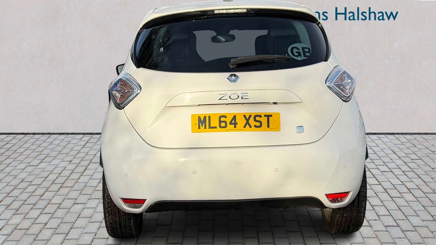 Used Renault Zoe for sale - 77913611: Photo 5