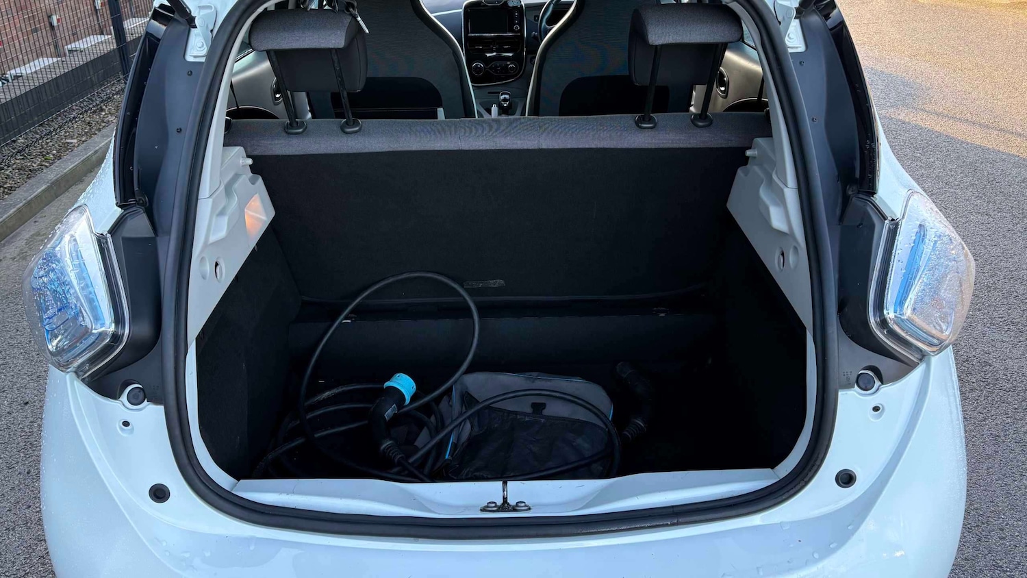 Used Renault Zoe for sale - 77913611: Photo 7