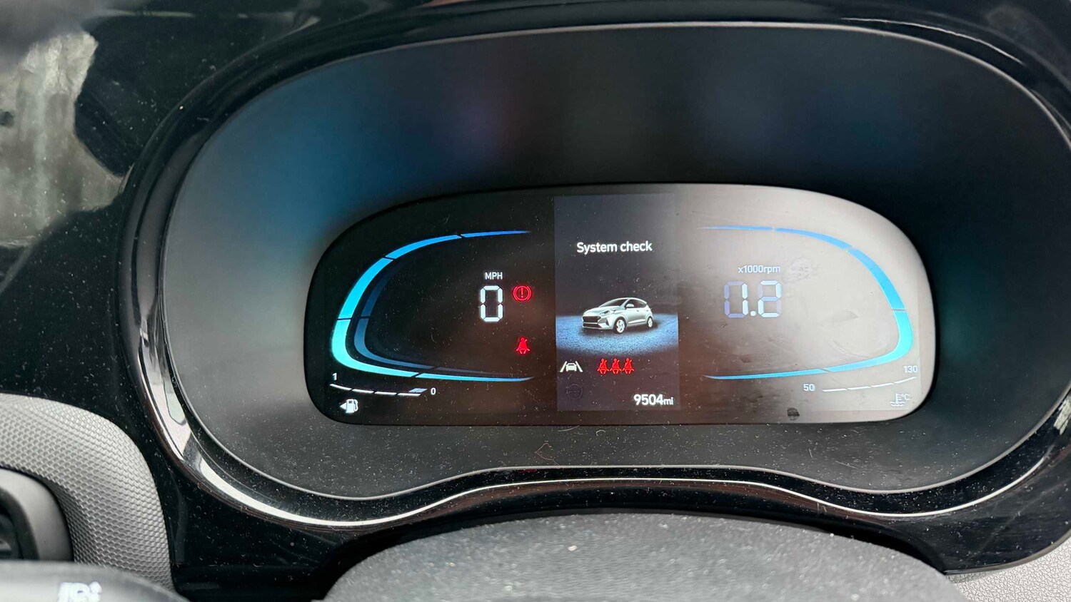 Used Hyundai i10 2025 for sale - 77857317: Photo 10