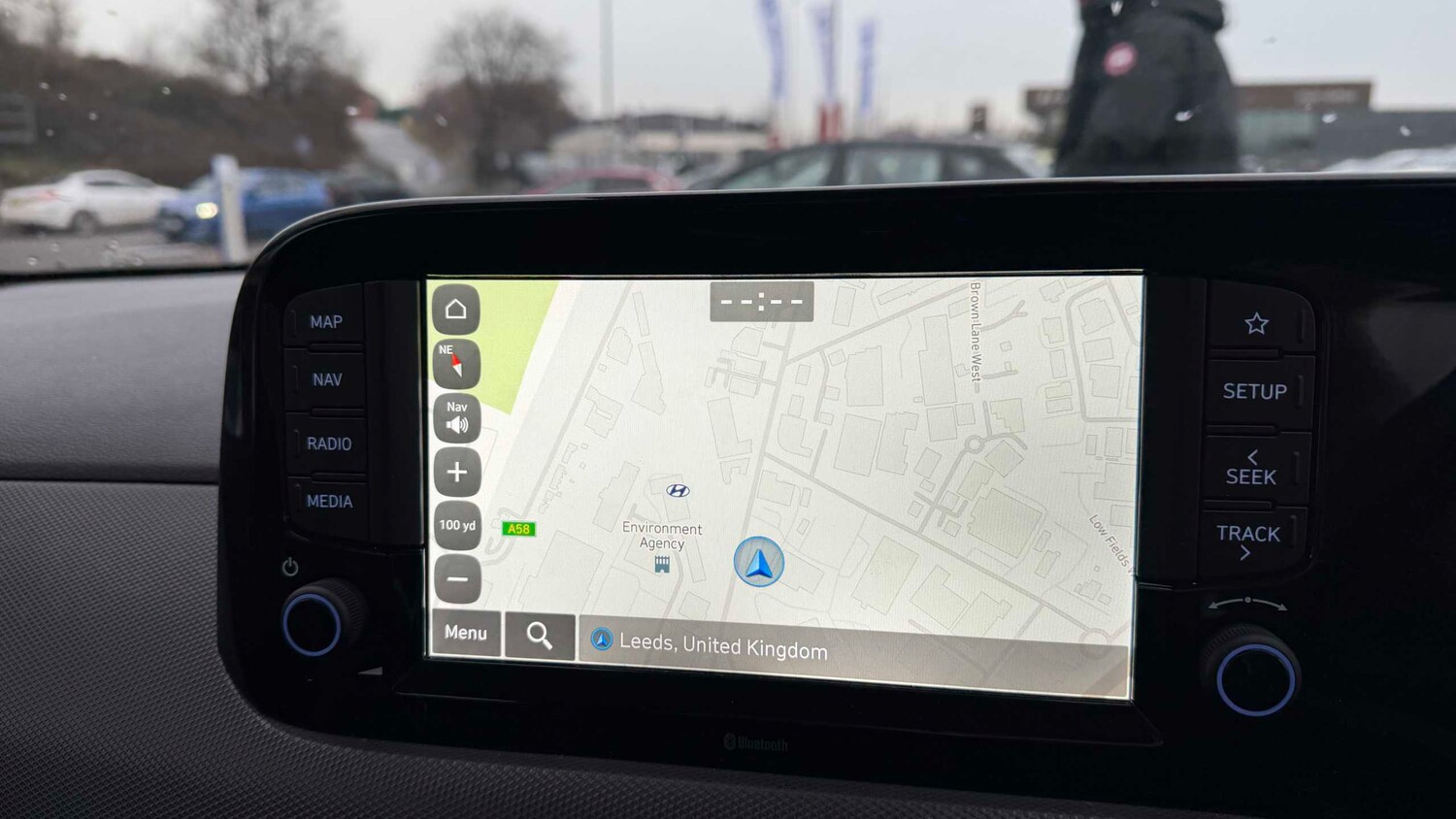 Used Hyundai i10 2025 for sale - 77857317: Photo 12