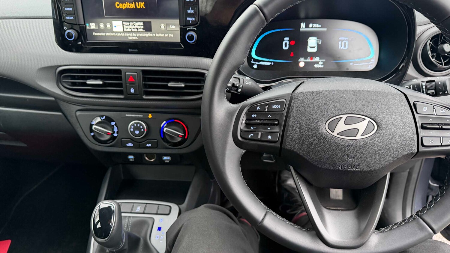 Used Hyundai i10 2025 for sale - 77857317: Photo 16