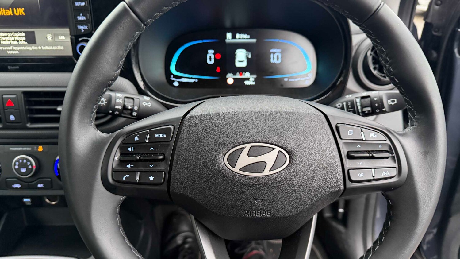 Used Hyundai i10 2025 for sale - 77857317: Photo 17