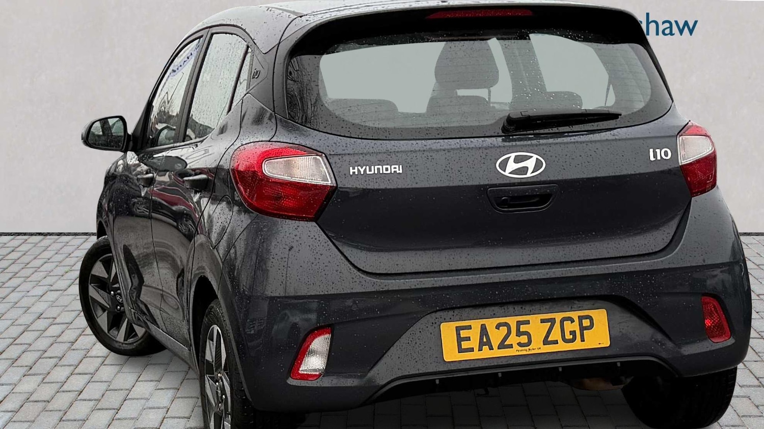 Used Hyundai i10 2025 for sale - 77857317: Photo 2