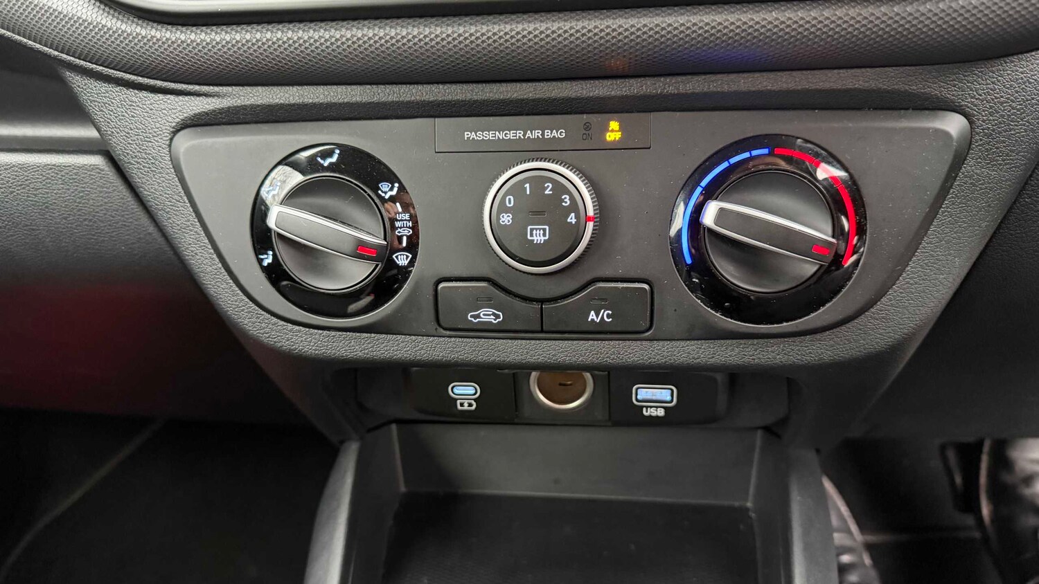 Used Hyundai i10 2025 for sale - 77857317: Photo 21