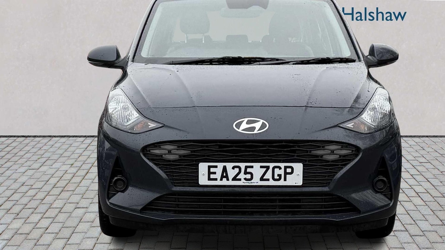 Used Hyundai i10 2025 for sale - 77857317: Photo 4
