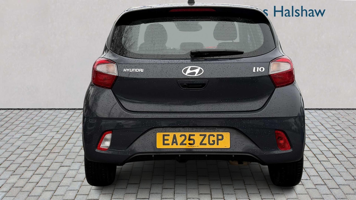 Used Hyundai i10 2025 for sale - 77857317: Photo 5