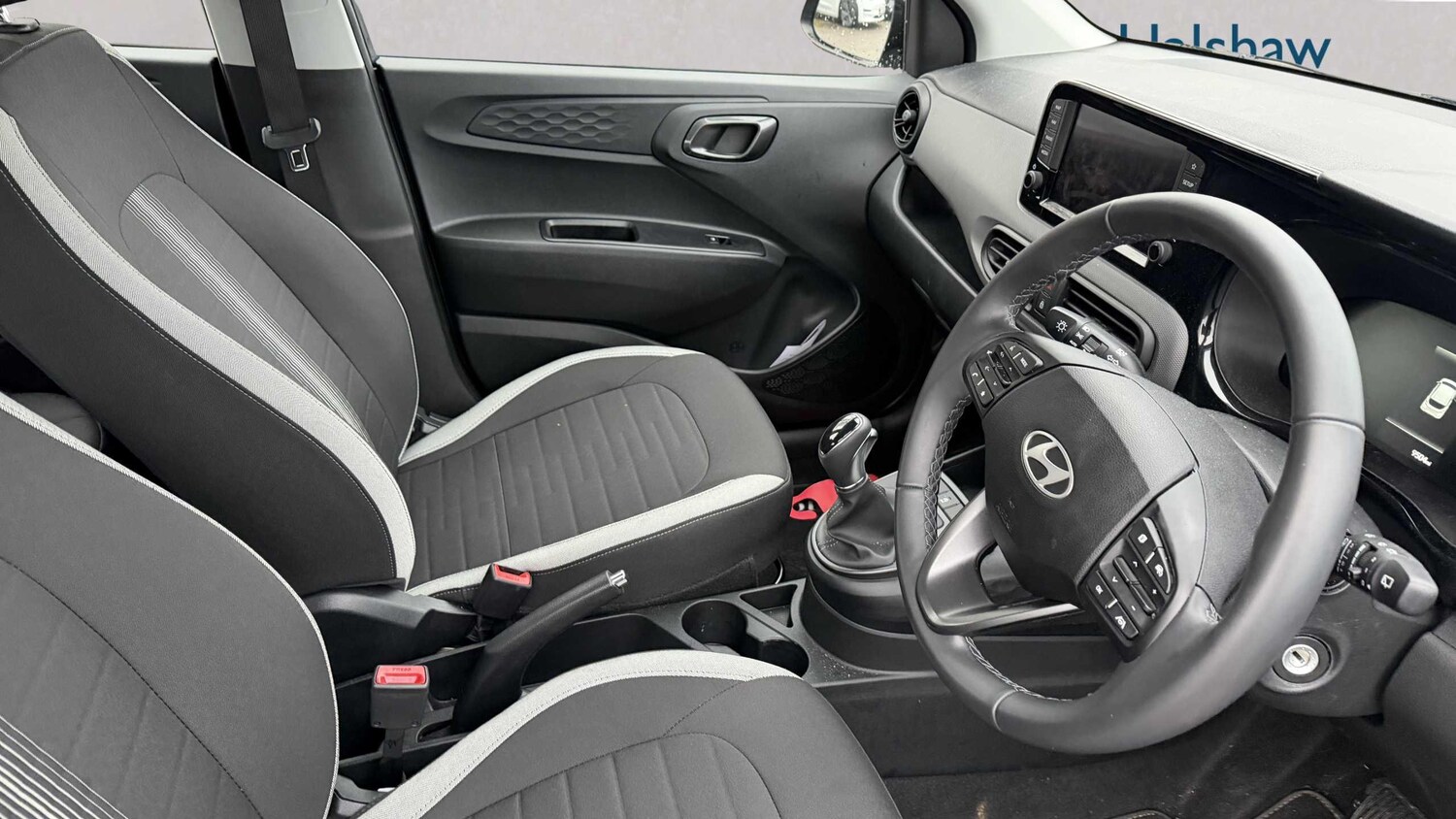 Used Hyundai i10 2025 for sale - 77857317: Photo 7