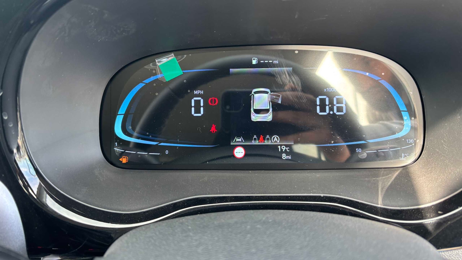 Used Hyundai i10 2026 for sale - 78188114: Photo 10