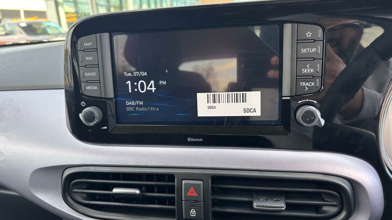 Used Hyundai i10 2026 for sale - 78188114: Photo 11