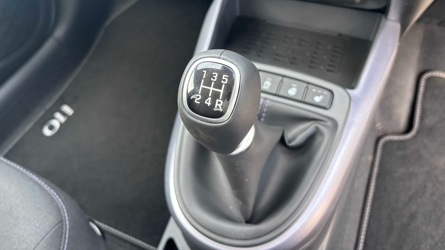 Used Hyundai i10 2026 for sale - 78188114: Photo 12