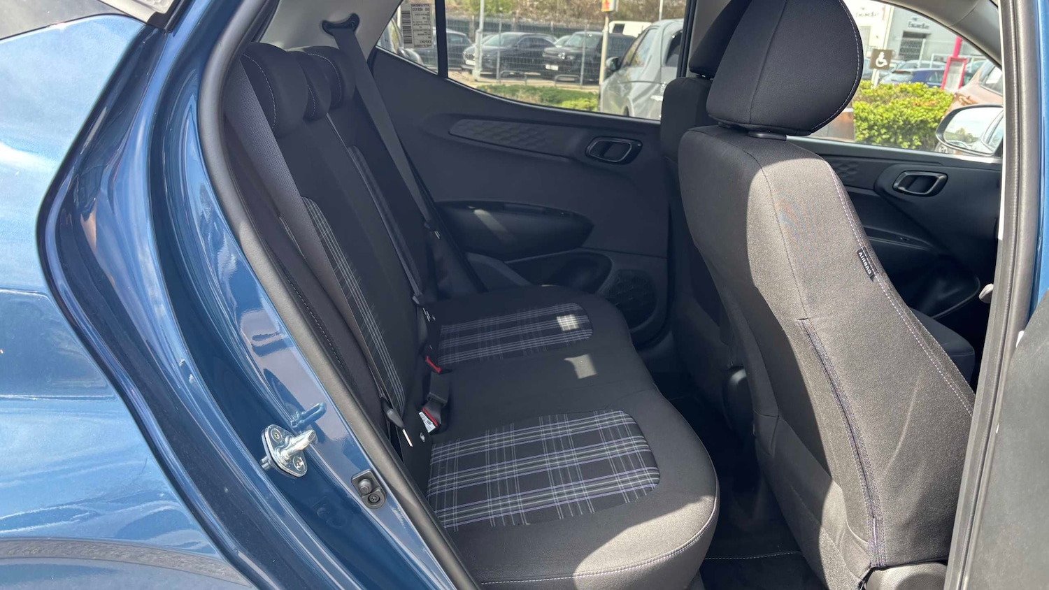 Used Hyundai i10 2026 for sale - 78188114: Photo 13