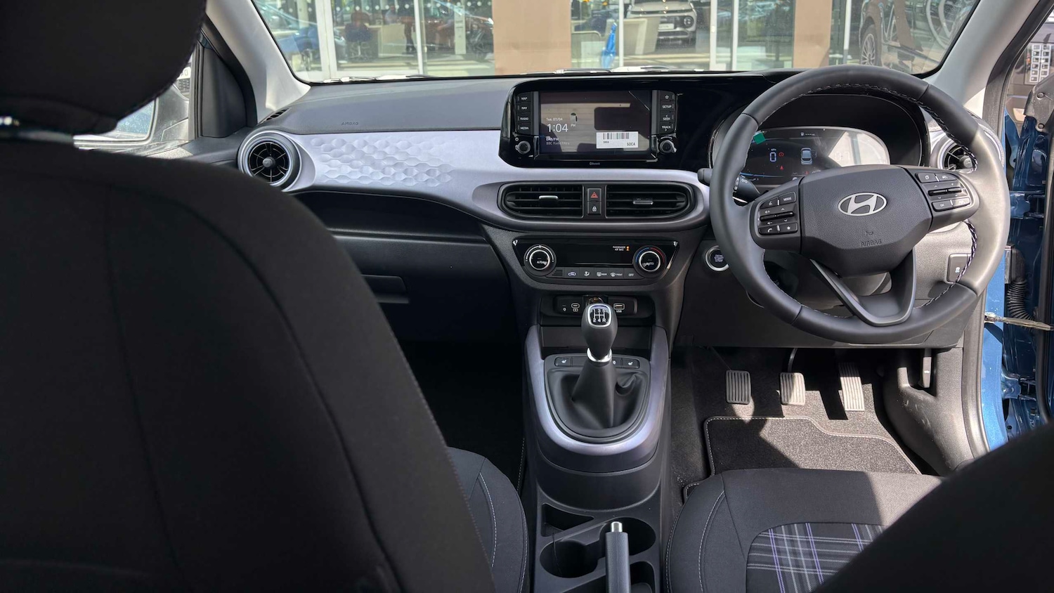 Used Hyundai i10 2026 for sale - 78188114: Photo 14