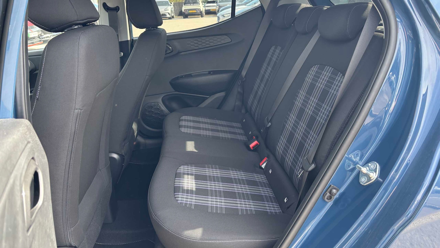 Used Hyundai i10 2026 for sale - 78188114: Photo 15