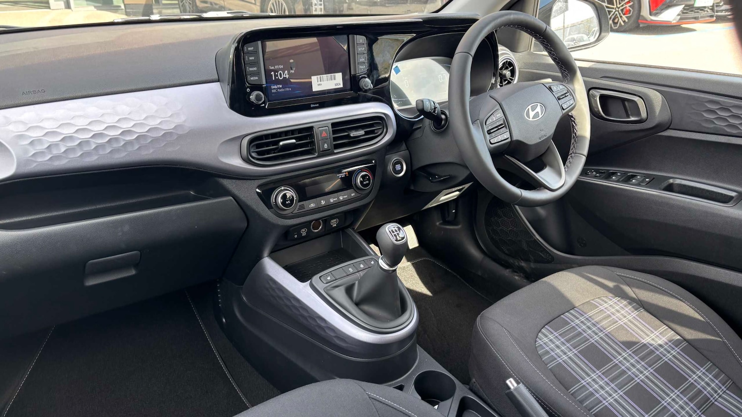 Used Hyundai i10 2026 for sale - 78188114: Photo 16