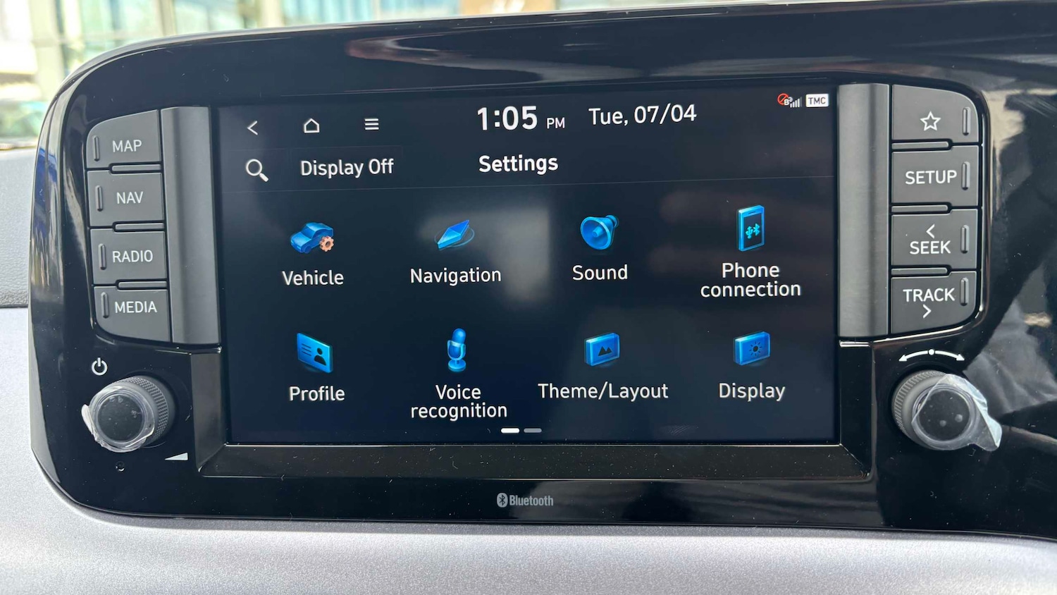 Used Hyundai i10 2026 for sale - 78188114: Photo 18