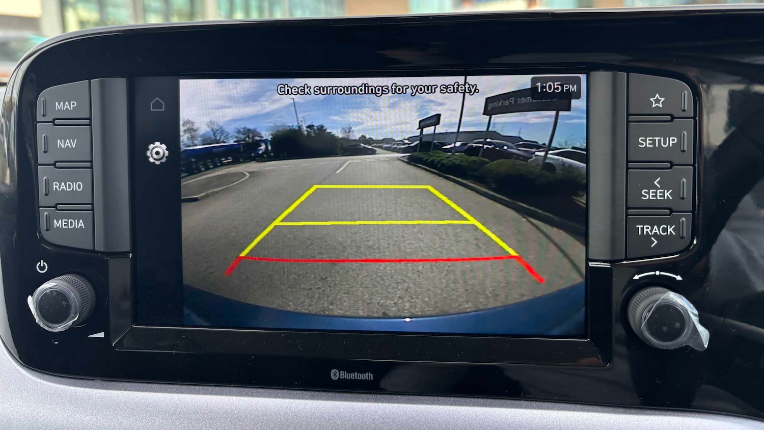 Used Hyundai i10 2026 for sale - 78188114: Photo 19