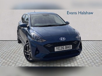 Used Hyundai i10 2026 for sale - 78188114: Photo
