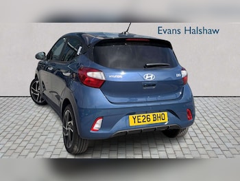 Used Hyundai i10 2026 for sale - 78188114: Photo