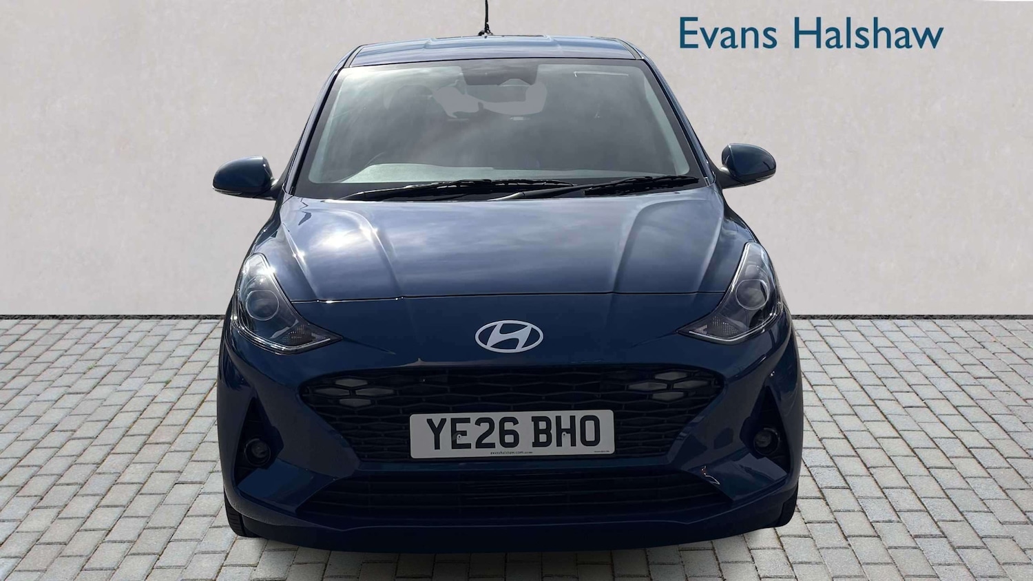 Used Hyundai i10 2026 for sale - 78188114: Photo 4