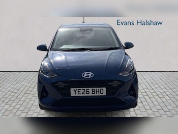 Used Hyundai i10 2026 for sale - 78188114: Photo