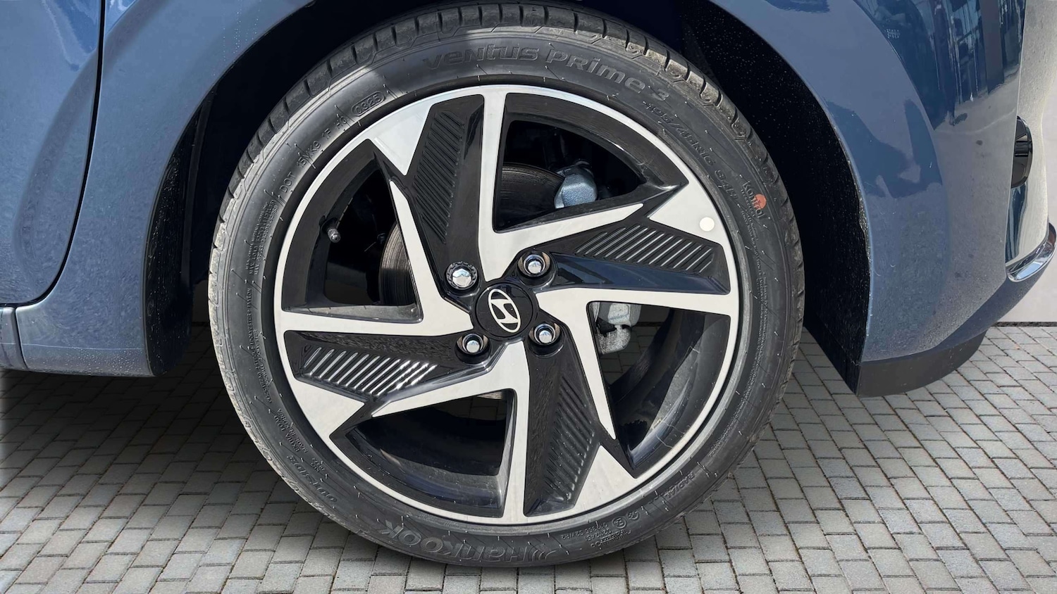 Used Hyundai i10 2026 for sale - 78188114: Photo 5