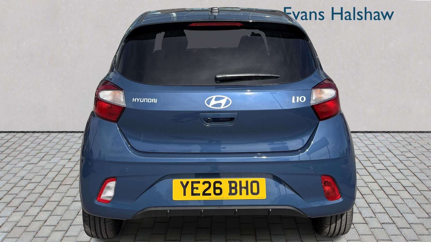 Used Hyundai i10 2026 for sale - 78188114: Photo 6