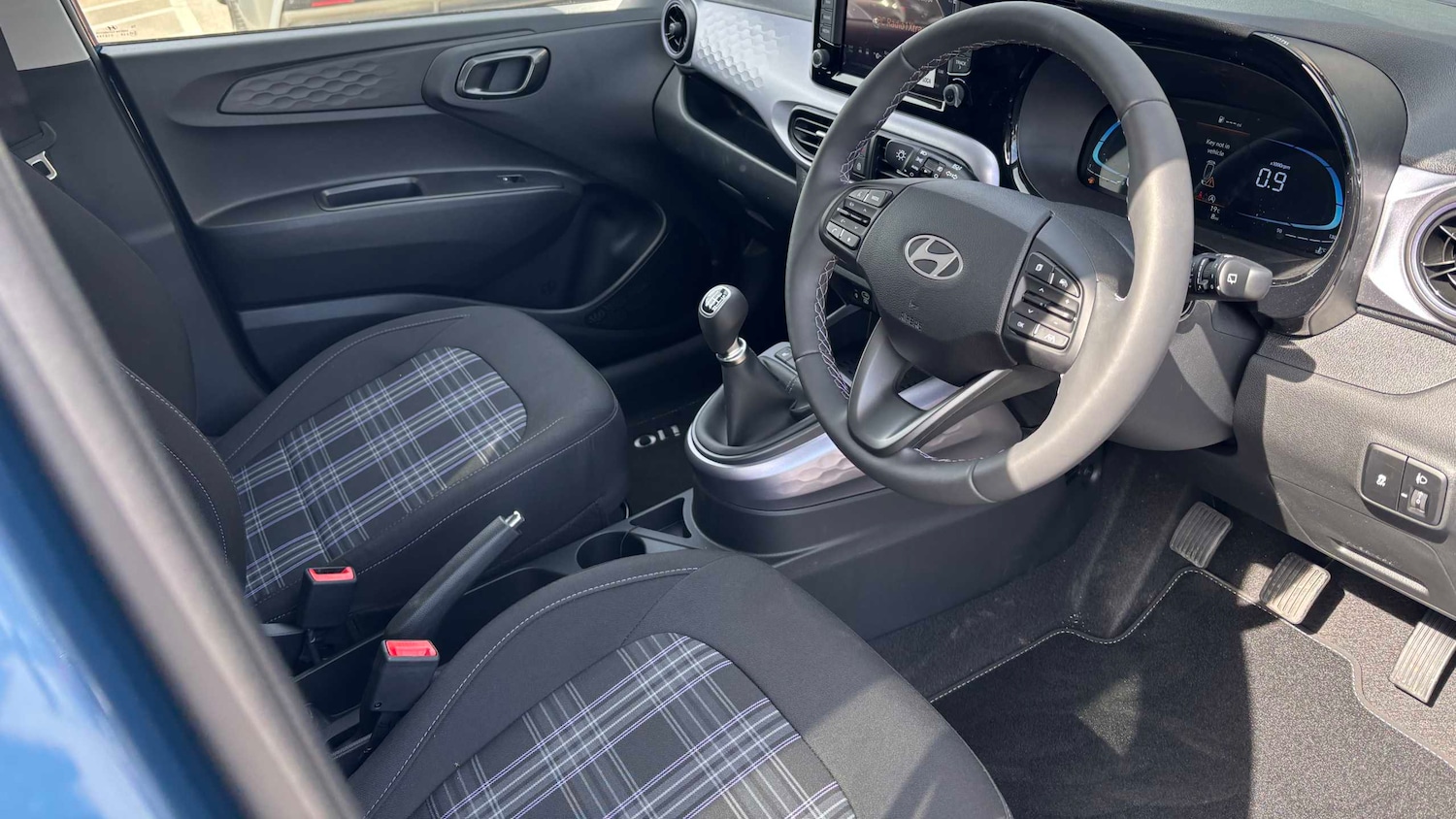 Used Hyundai i10 2026 for sale - 78188114: Photo 8