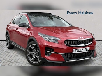 Used Kia XCeed 2022 for sale - 79390921: Photo