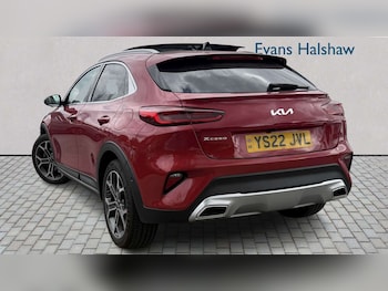 Used Kia XCeed 2022 for sale - 79390921: Photo