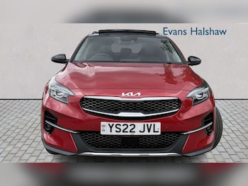 Used Kia XCeed 2022 for sale - 79390921: Photo