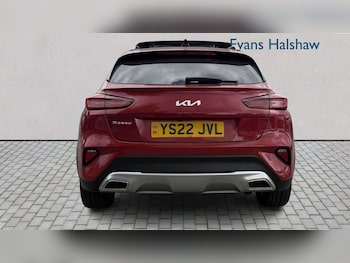 Used Kia XCeed 2022 for sale - 79390921: Photo