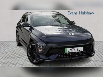 Used Hyundai KONA 2025 for sale - 78764234: Photo