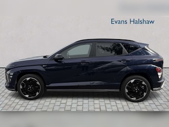Used Hyundai KONA 2025 for sale - 78764234: Photo