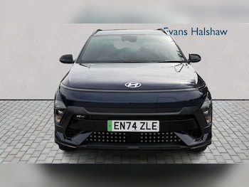 Used Hyundai KONA 2025 for sale - 78764234: Photo