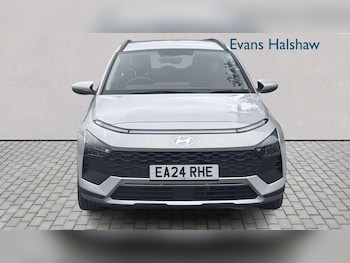 Used Hyundai BAYON 2024 for sale - 78774528: Photo