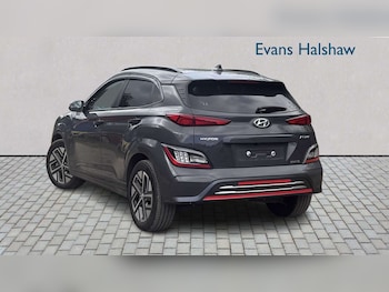 Used Hyundai KONA 2023 for sale - 79215318: Photo