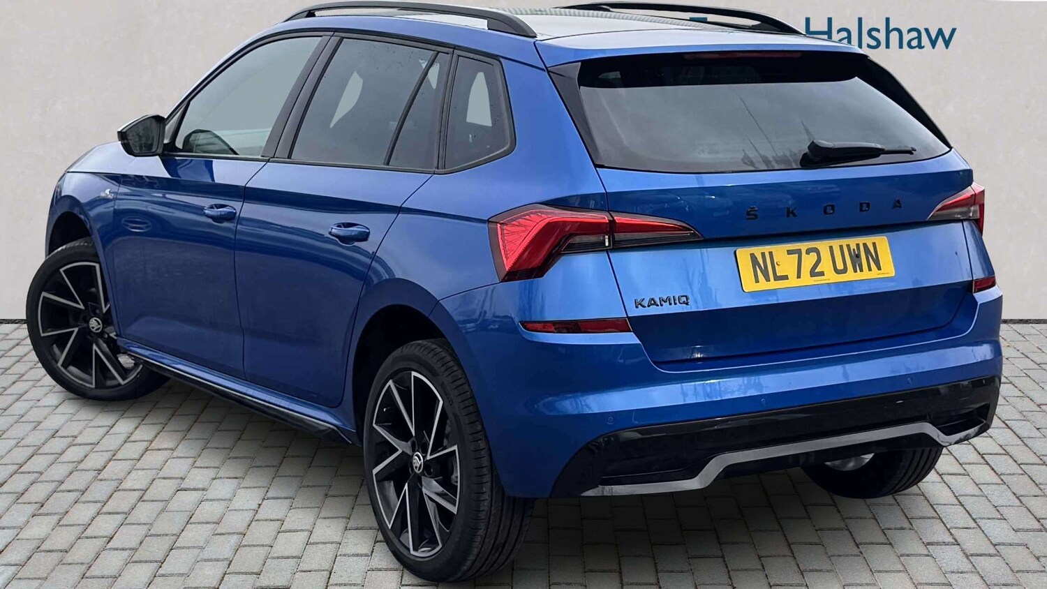 Used Skoda Kamiq for sale - 77862088: Photo 3
