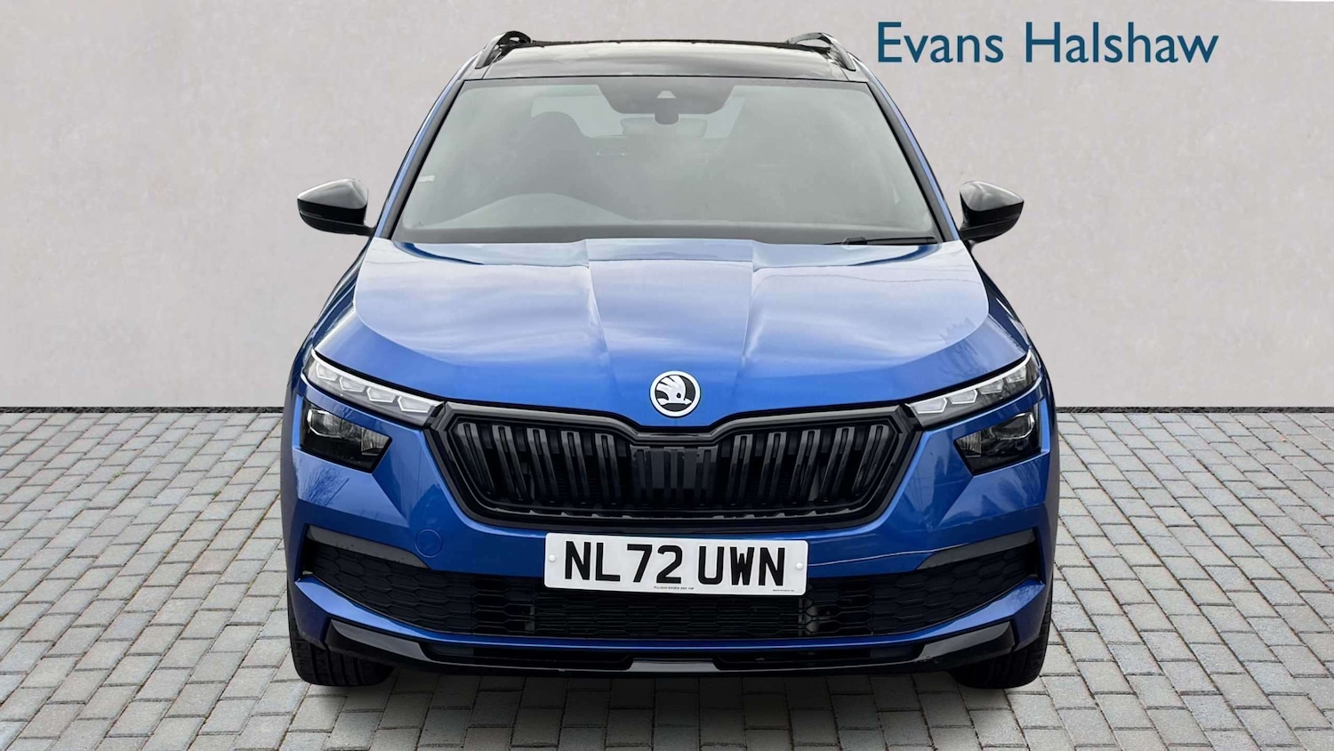 Used Skoda Kamiq for sale - 77862088: Photo 5