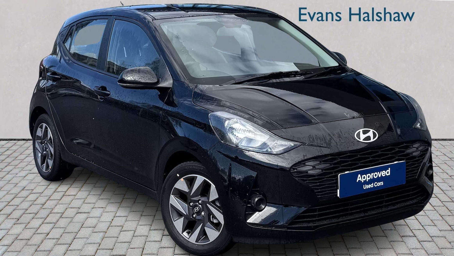 Used Hyundai i10 2026 for sale - 78216358: Photo 1