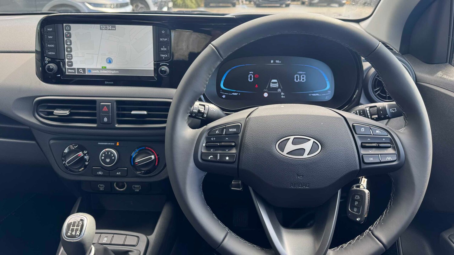 Used Hyundai i10 2026 for sale - 78216358: Photo 11