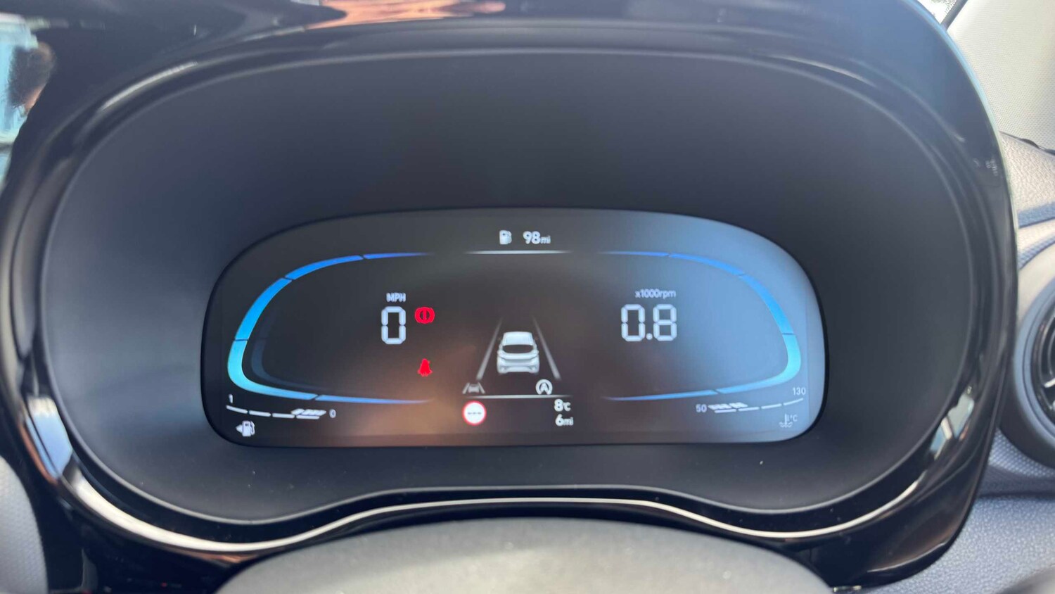 Used Hyundai i10 2026 for sale - 78216358: Photo 12