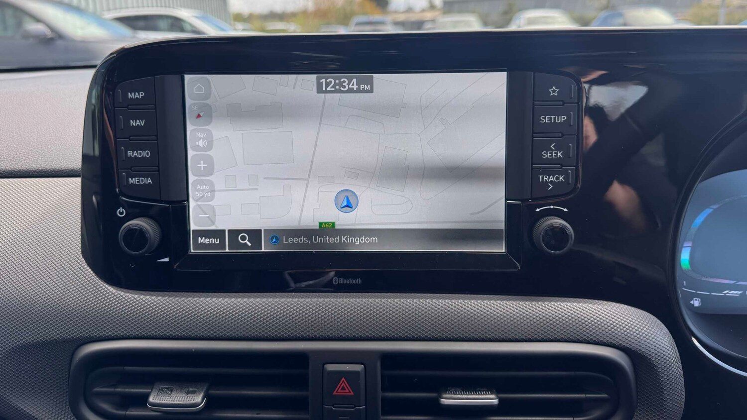 Used Hyundai i10 2026 for sale - 78216358: Photo 13