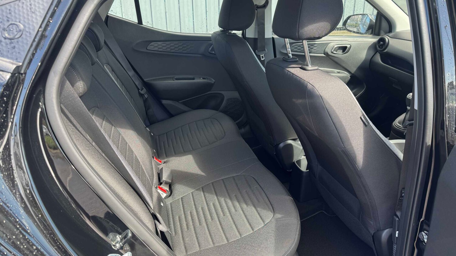 Used Hyundai i10 2026 for sale - 78216358: Photo 14