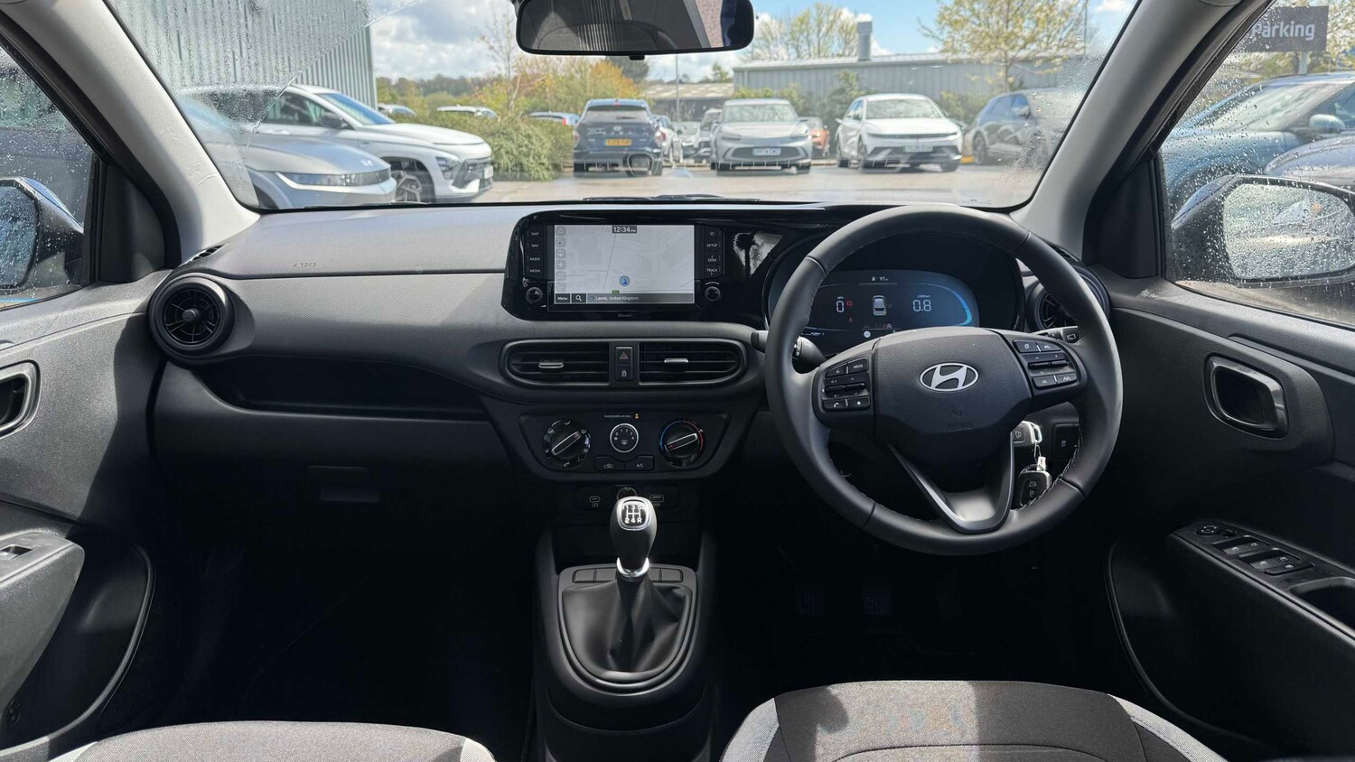 Used Hyundai i10 2026 for sale - 78216358: Photo 15