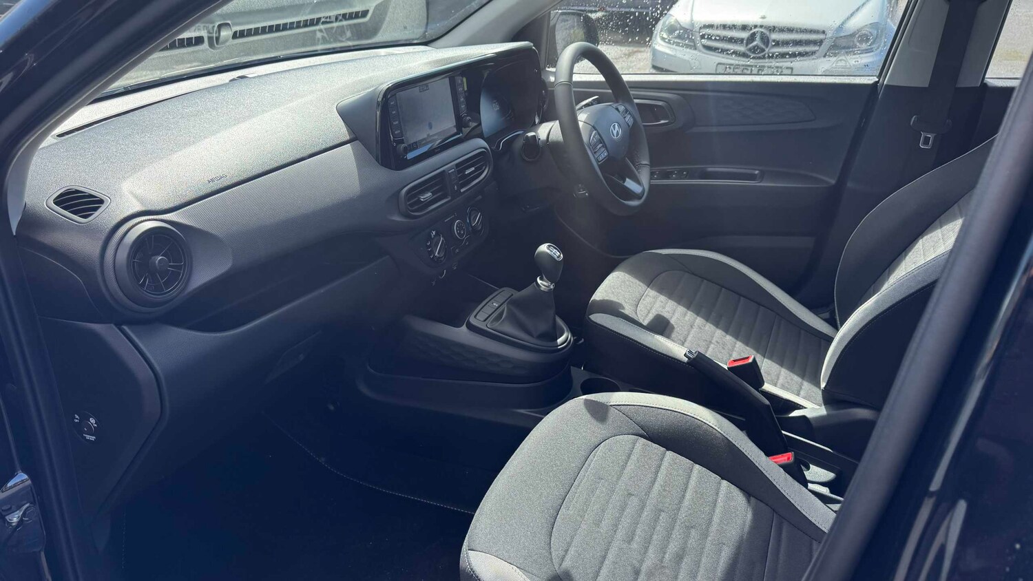 Used Hyundai i10 2026 for sale - 78216358: Photo 16