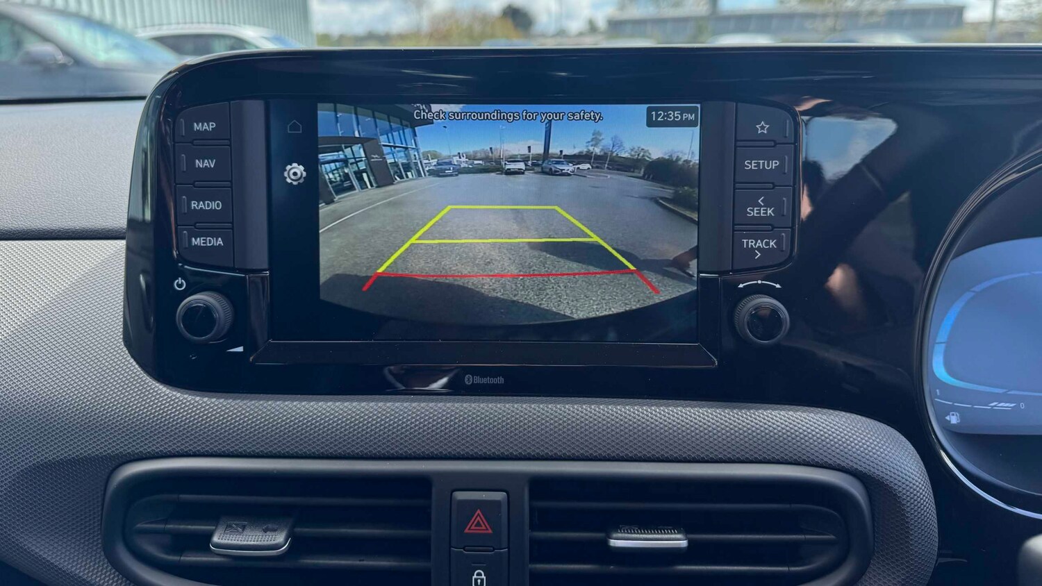 Used Hyundai i10 2026 for sale - 78216358: Photo 18