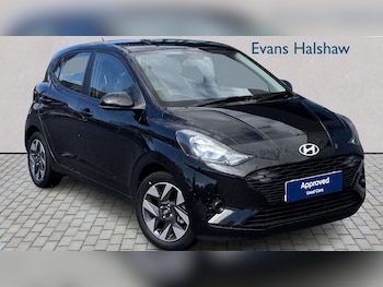 Used Hyundai i10 2026 for sale - 78216358: Photo