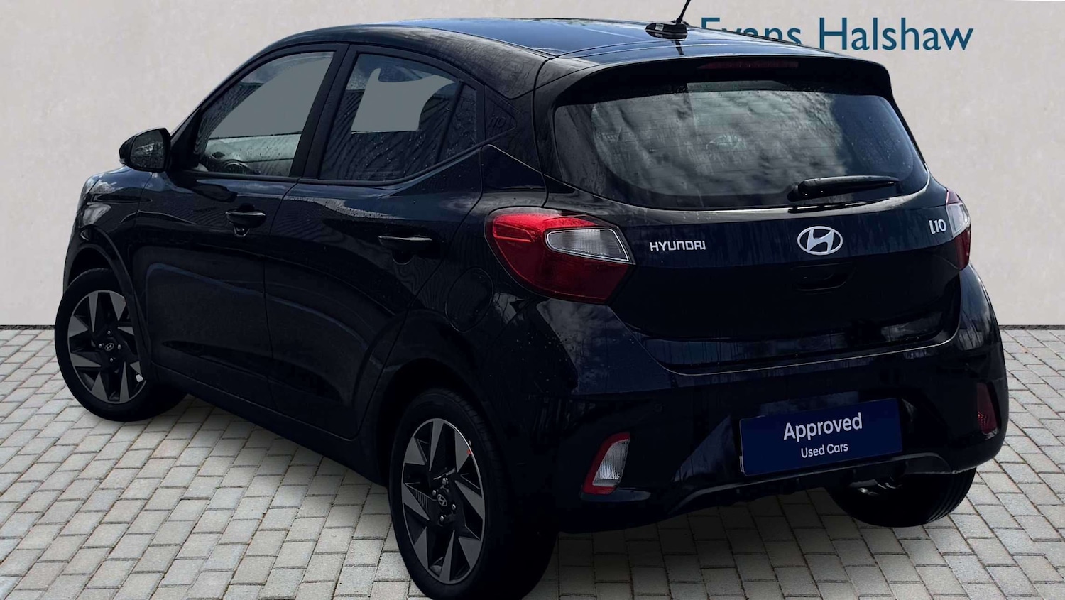 Used Hyundai i10 2026 for sale - 78216358: Photo 2