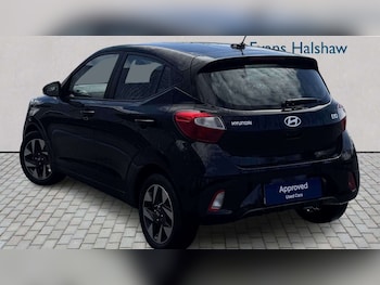 Used Hyundai i10 2026 for sale - 78216358: Photo