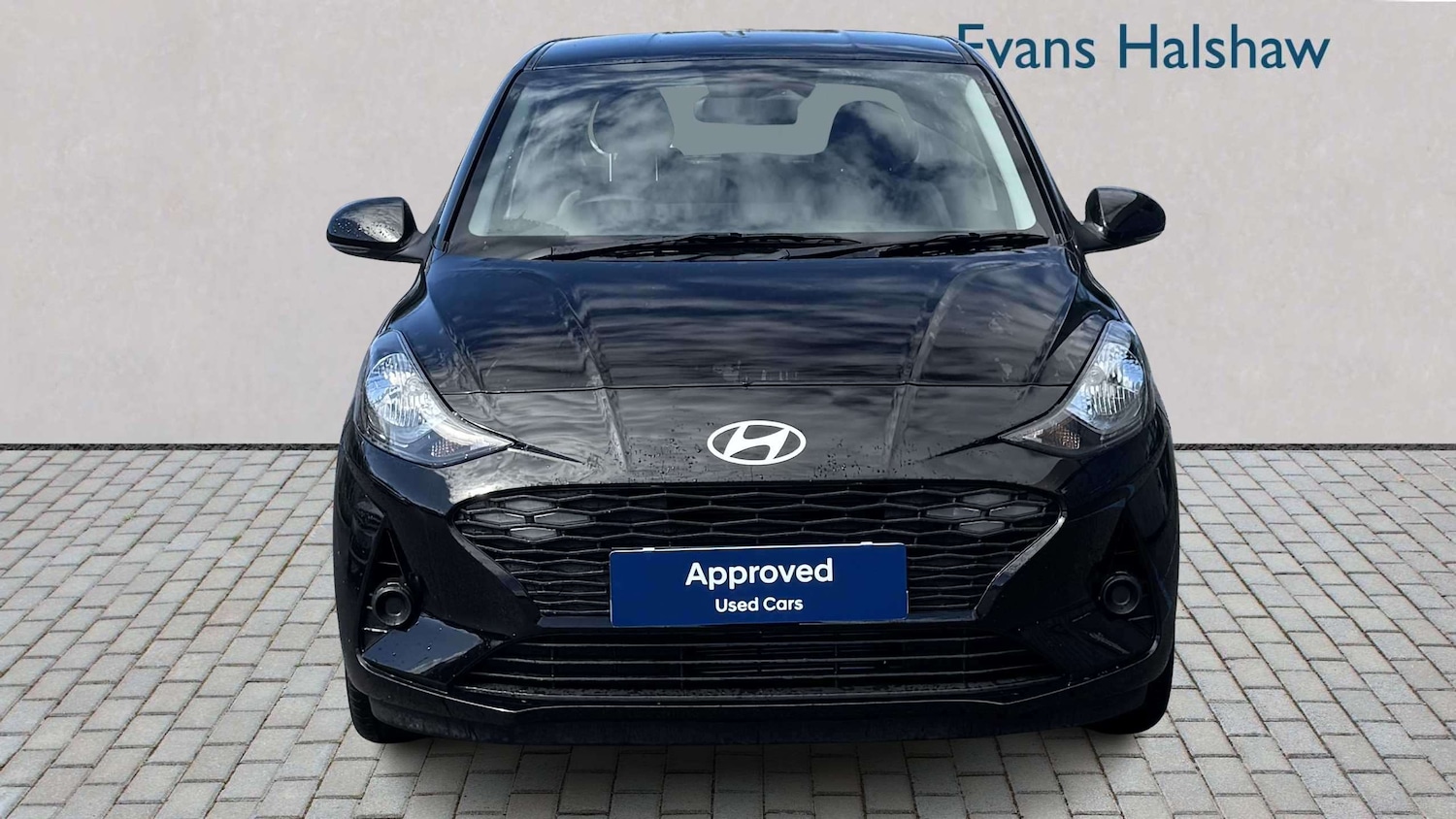 Used Hyundai i10 2026 for sale - 78216358: Photo 4